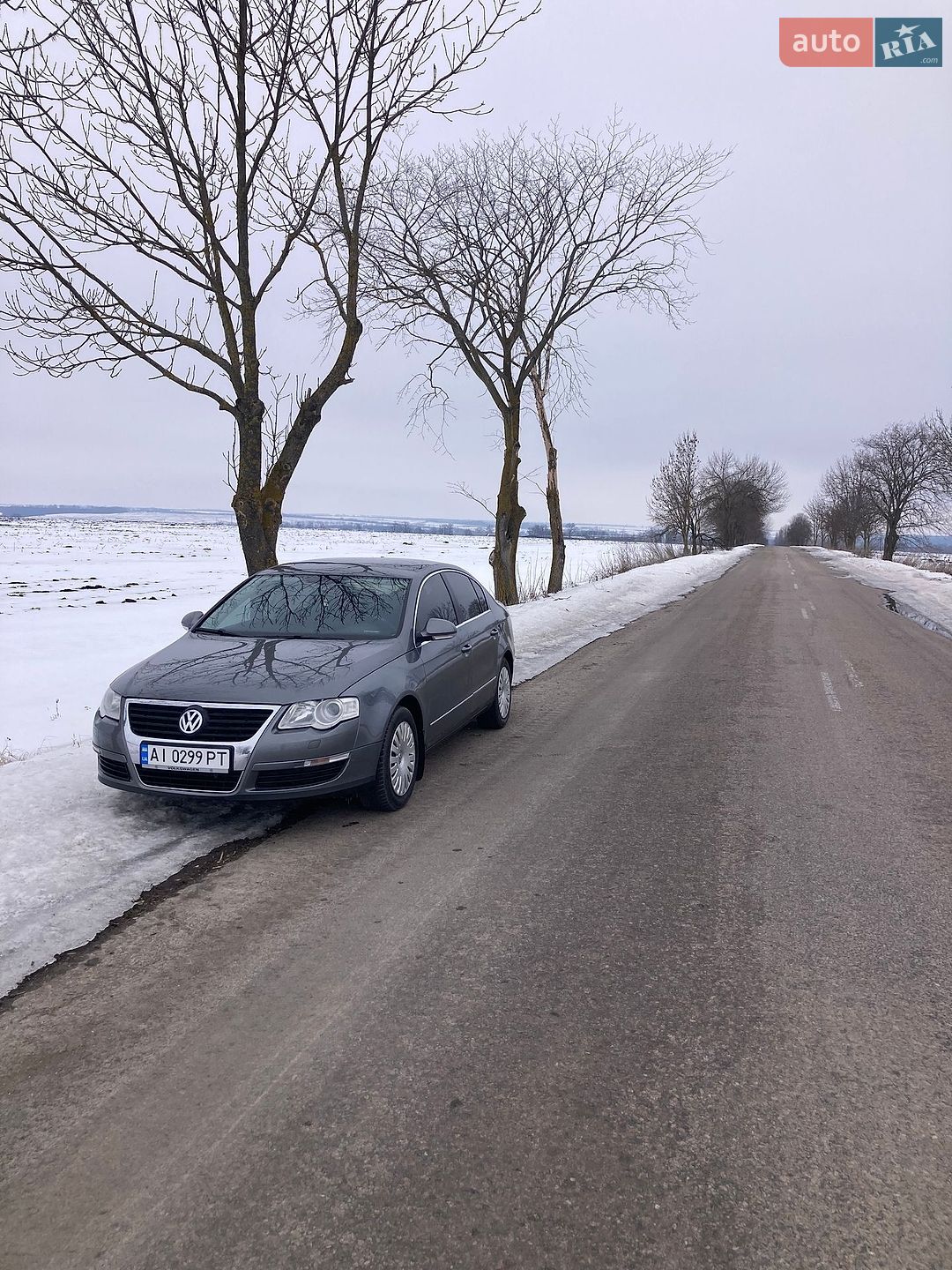 Volkswagen Passat 2005 VIN WVWZZZ3CZ6E016010 фото оголошення 11 з 35