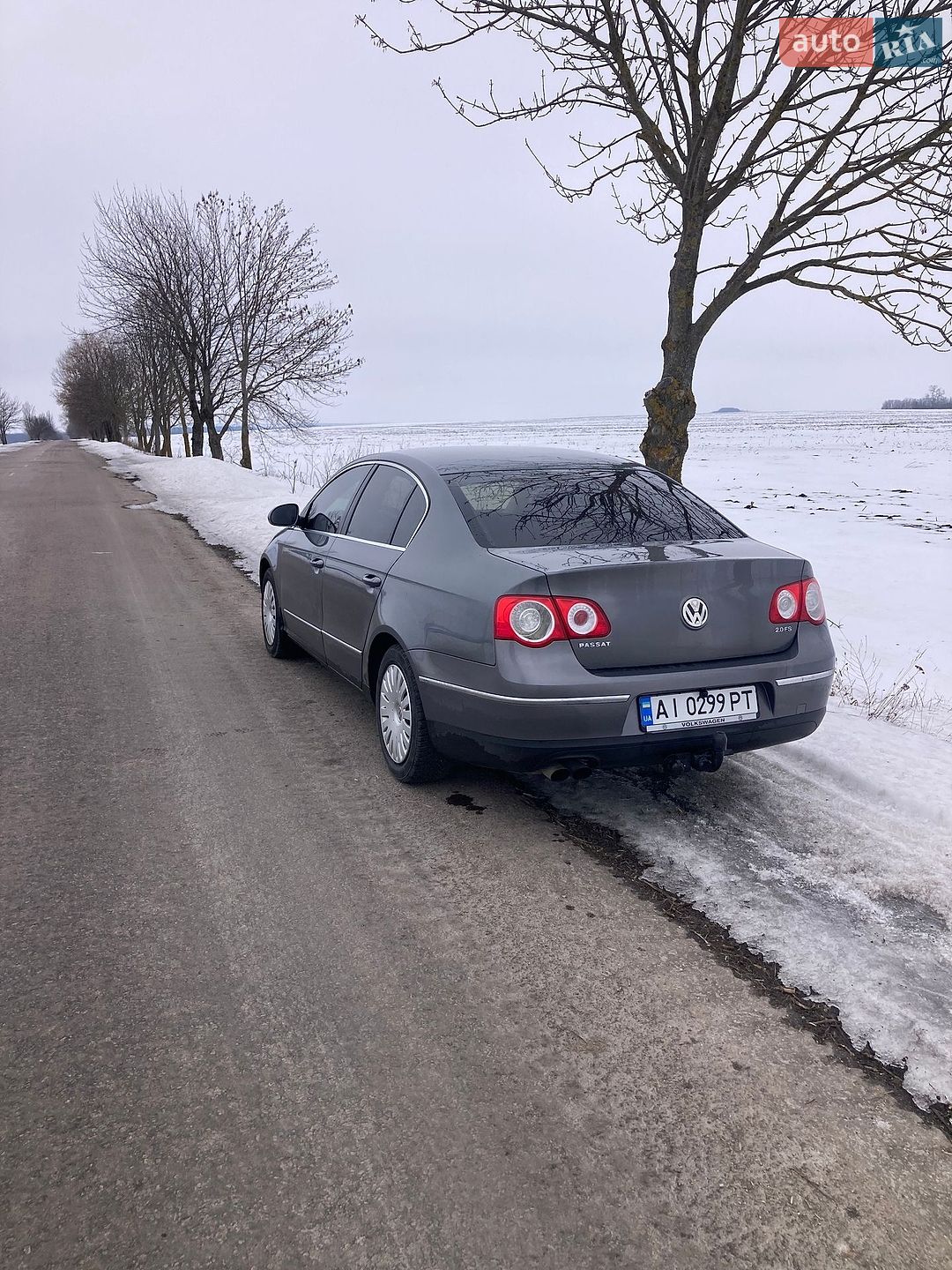 Volkswagen Passat 2005 VIN WVWZZZ3CZ6E016010 фото оголошення 19 з 35