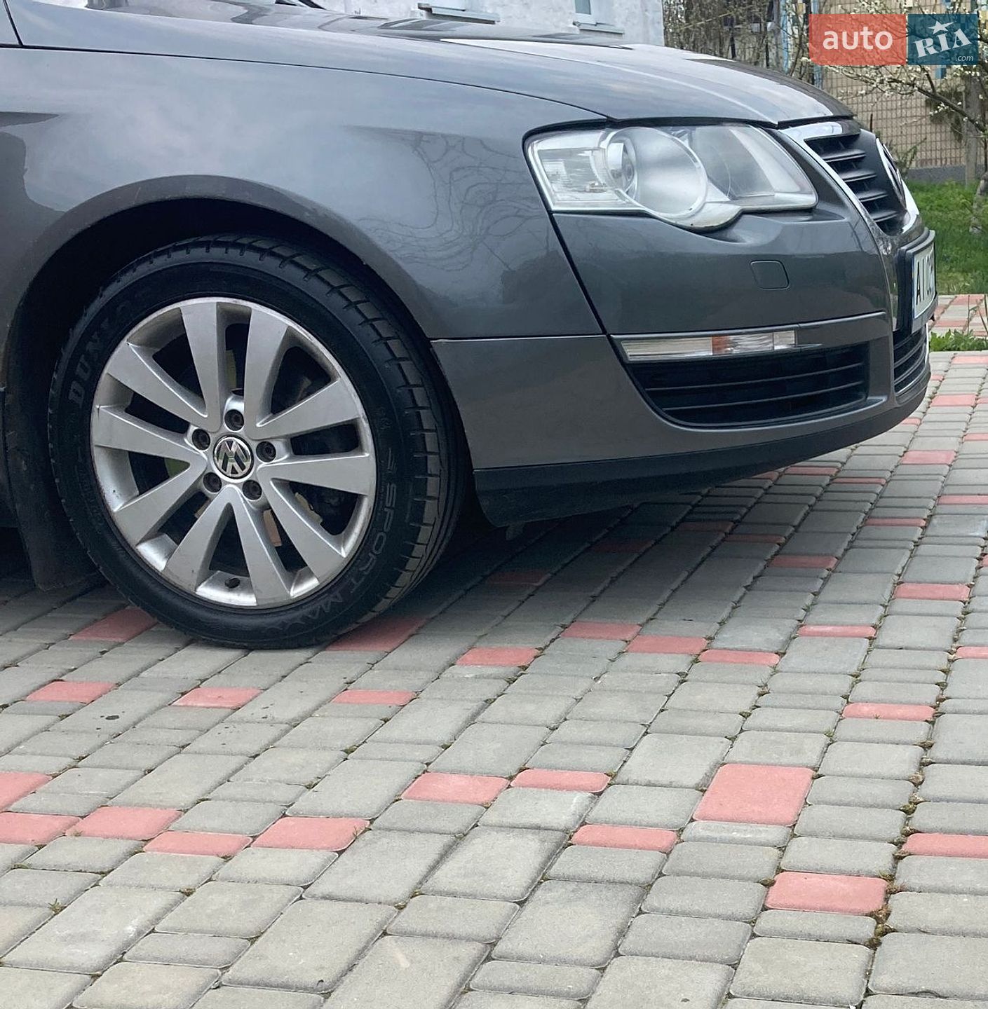 Volkswagen Passat 2005 VIN WVWZZZ3CZ6E016010 фото оголошення 21 з 35
