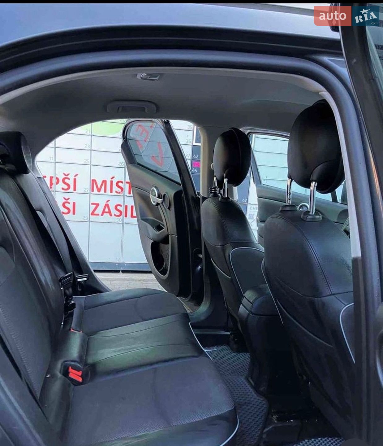 Fiat 500x 2017 VIN ZFA3340000P547199 фото оголошення 13 з 18
