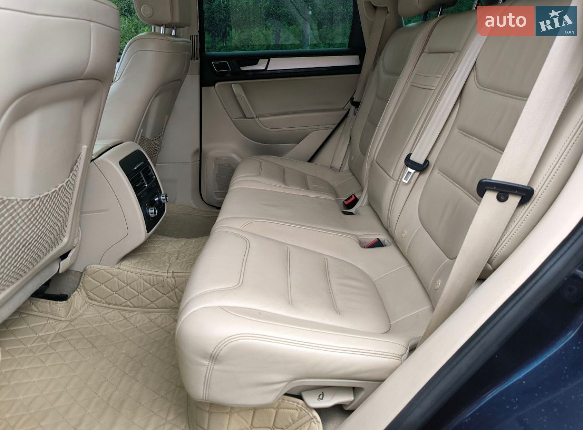 Volkswagen Touareg 2014 VIN WVGZZZ7PZED044873 фото оголошення 53 з 118