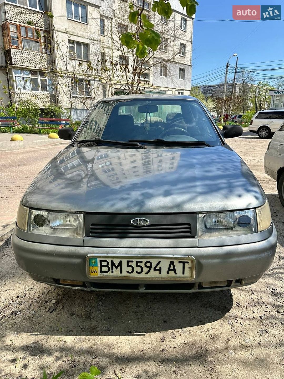 ВАЗ / Lada 2110 2011 VIN Y6L211040CL231386 фото оголошення 4 з 9