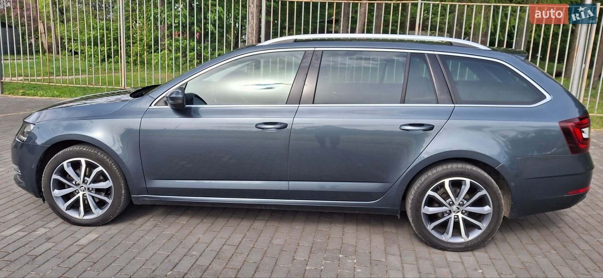 Skoda Octavia 2019 VIN TMBJJ7NE1K0166531 фото оголошення 6 з 57