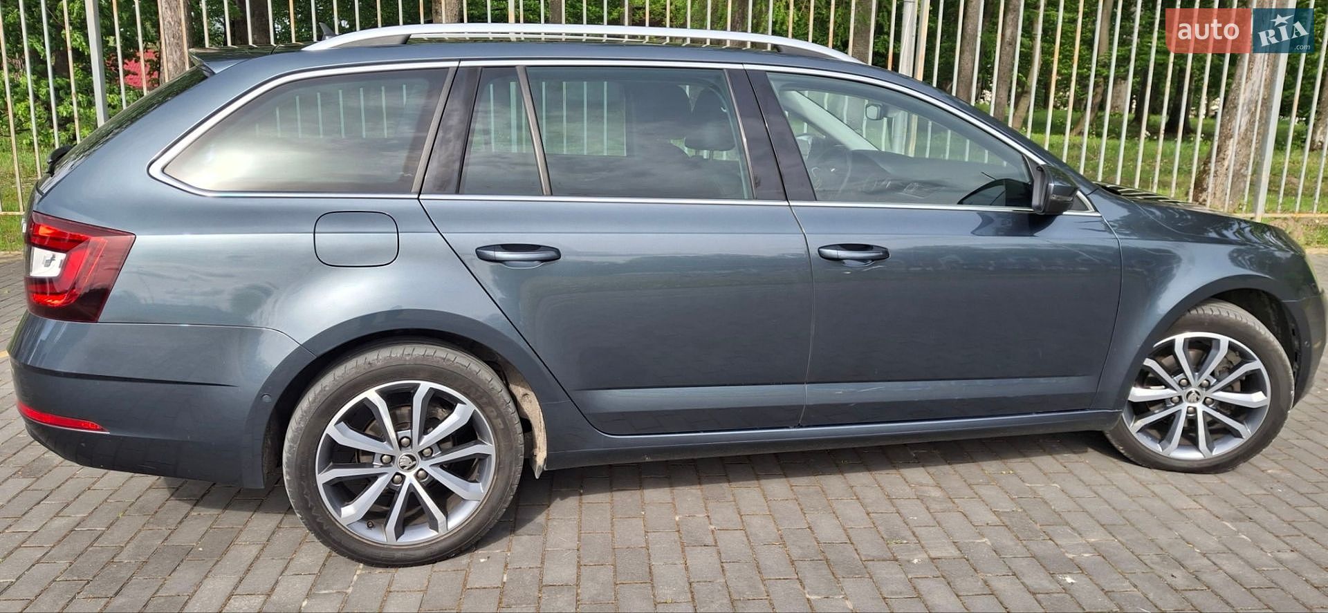 Skoda Octavia 2019 VIN TMBJJ7NE1K0166531 фото оголошення 11 з 57