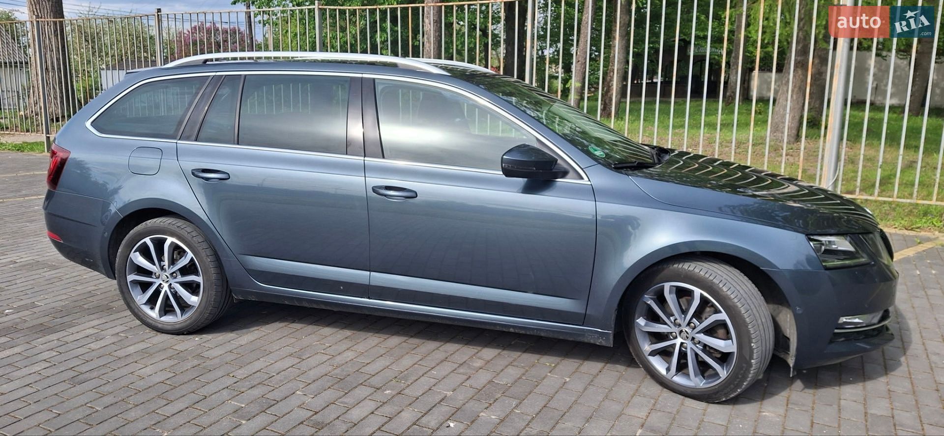 Skoda Octavia 2019 VIN TMBJJ7NE1K0166531 фото оголошення 12 з 57