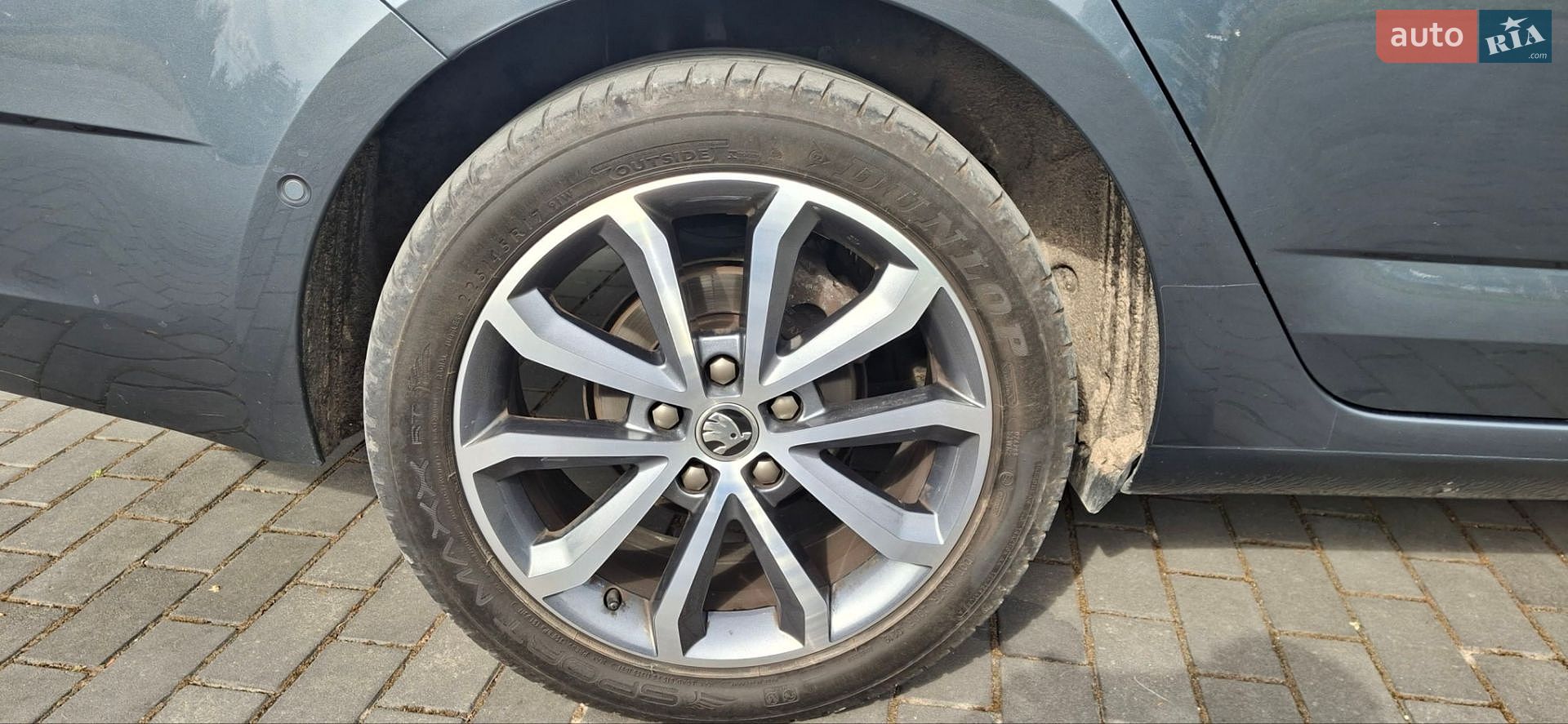 Skoda Octavia 2019 VIN TMBJJ7NE1K0166531 фото оголошення 15 з 57