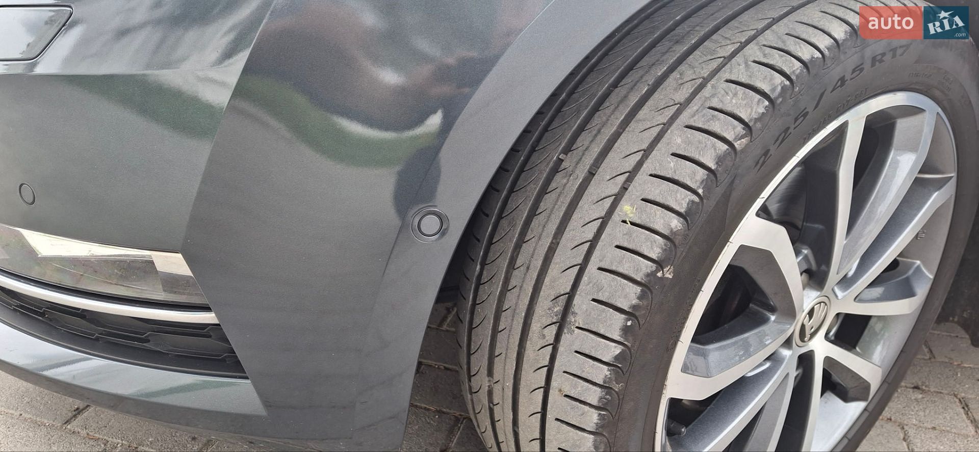 Skoda Octavia 2019 VIN TMBJJ7NE1K0166531 фото оголошення 16 з 57