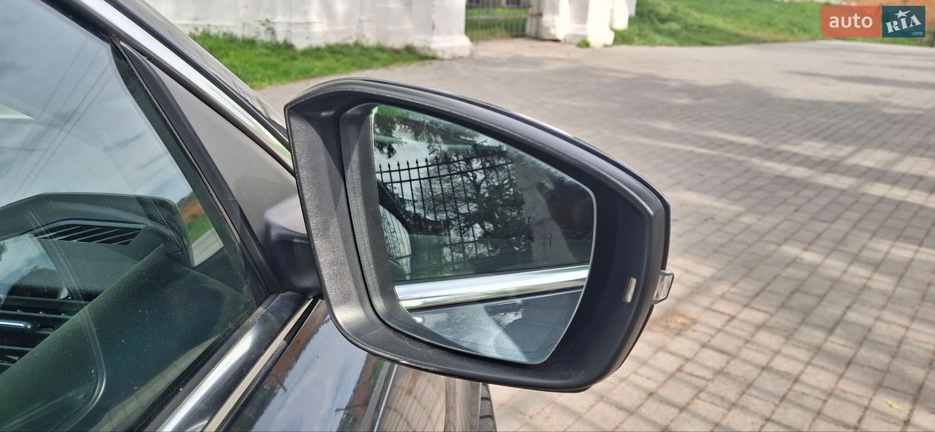 Skoda Octavia 2019 VIN TMBJJ7NE1K0166531 фото оголошення 19 з 57
