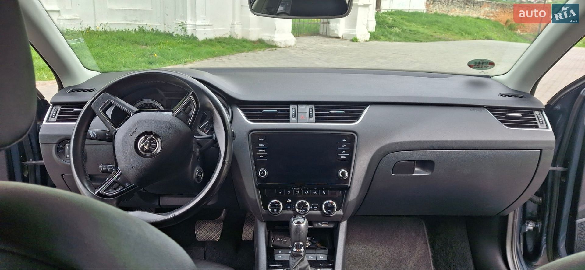 Skoda Octavia 2019 VIN TMBJJ7NE1K0166531 фото оголошення 23 з 57
