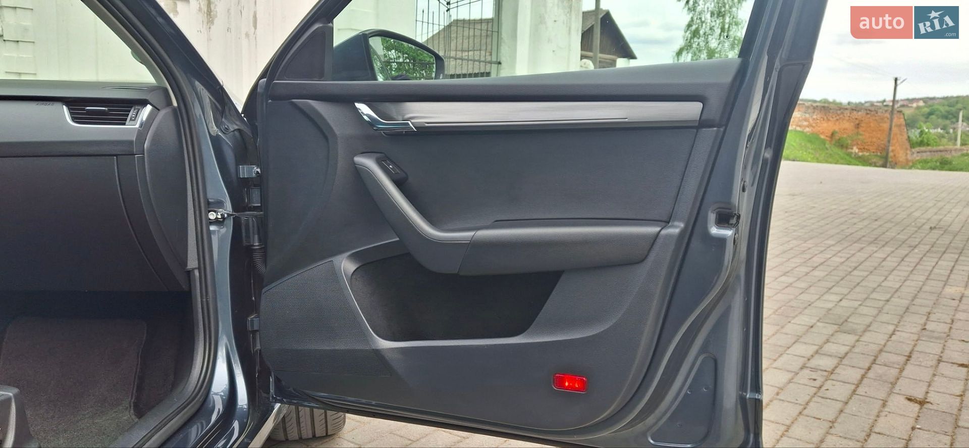 Skoda Octavia 2019 VIN TMBJJ7NE1K0166531 фото оголошення 36 з 57