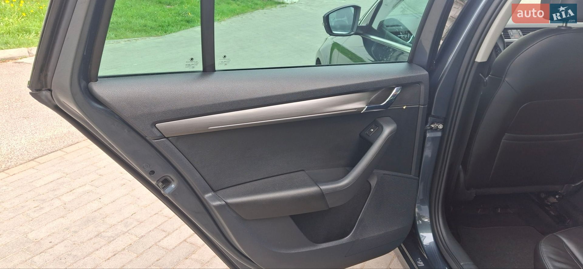 Skoda Octavia 2019 VIN TMBJJ7NE1K0166531 фото оголошення 37 з 57