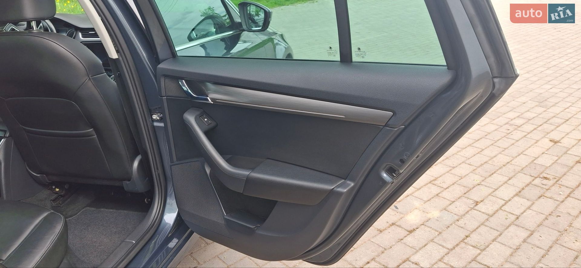 Skoda Octavia 2019 VIN TMBJJ7NE1K0166531 фото оголошення 38 з 57