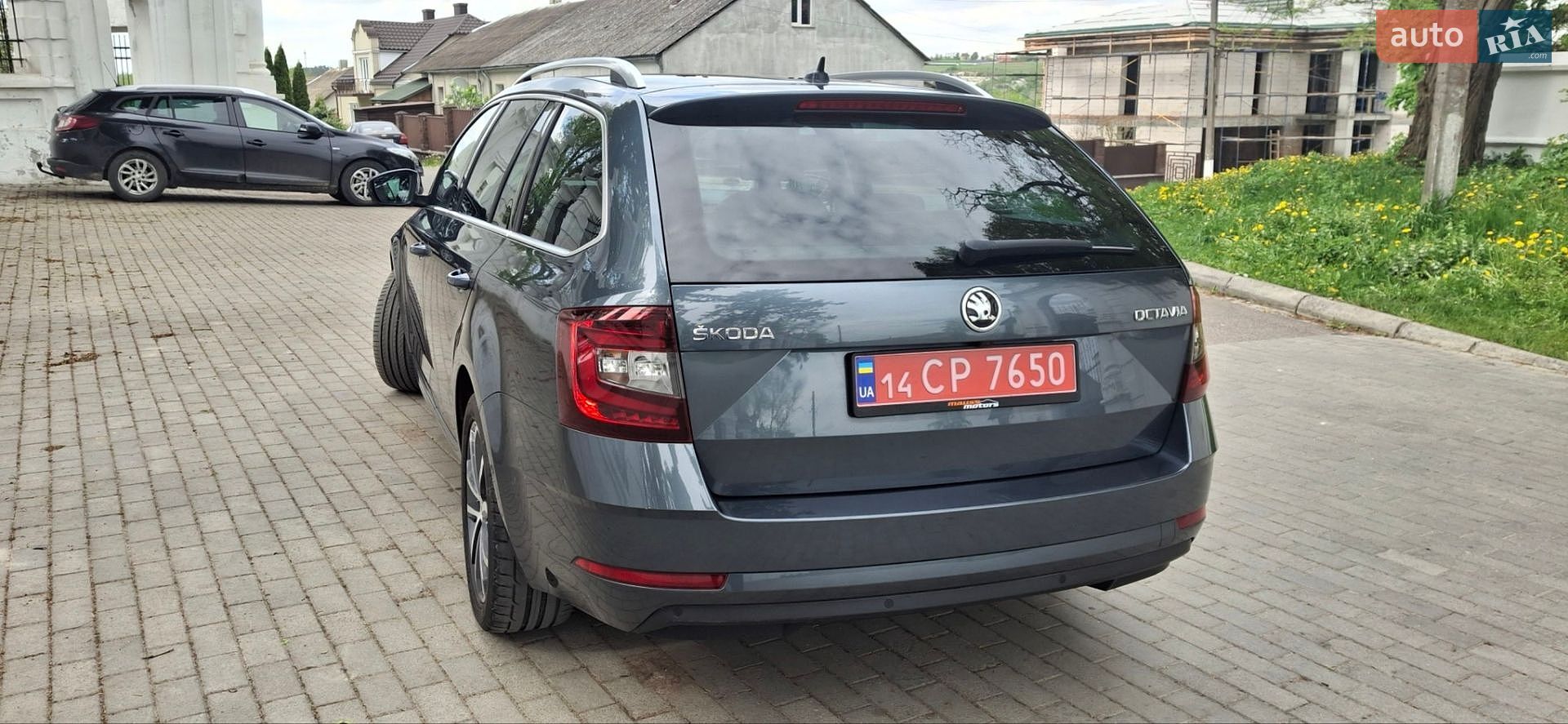 Skoda Octavia 2019 VIN TMBJJ7NE1K0166531 фото оголошення 43 з 57