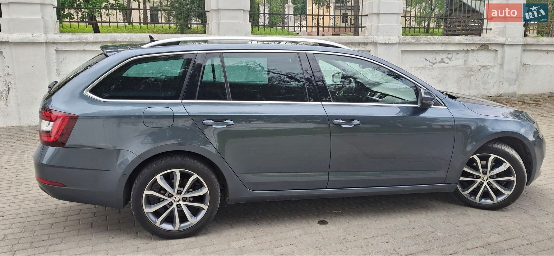 Skoda Octavia 2019 VIN TMBJJ7NE1K0166531 фото оголошення 47 з 57