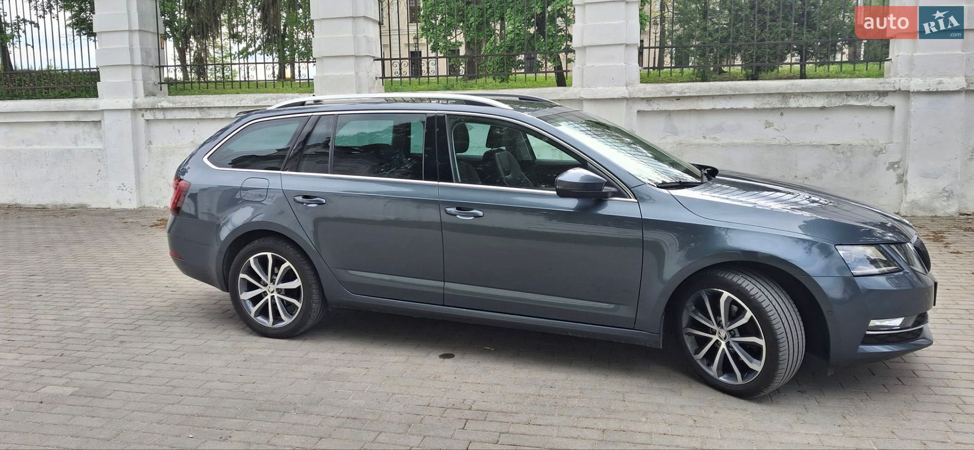 Skoda Octavia 2019 VIN TMBJJ7NE1K0166531 фото оголошення 48 з 57
