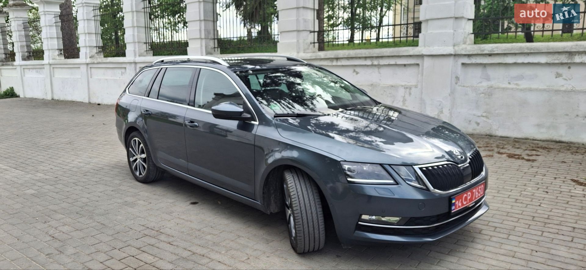 Skoda Octavia 2019 VIN TMBJJ7NE1K0166531 фото оголошення 49 з 57