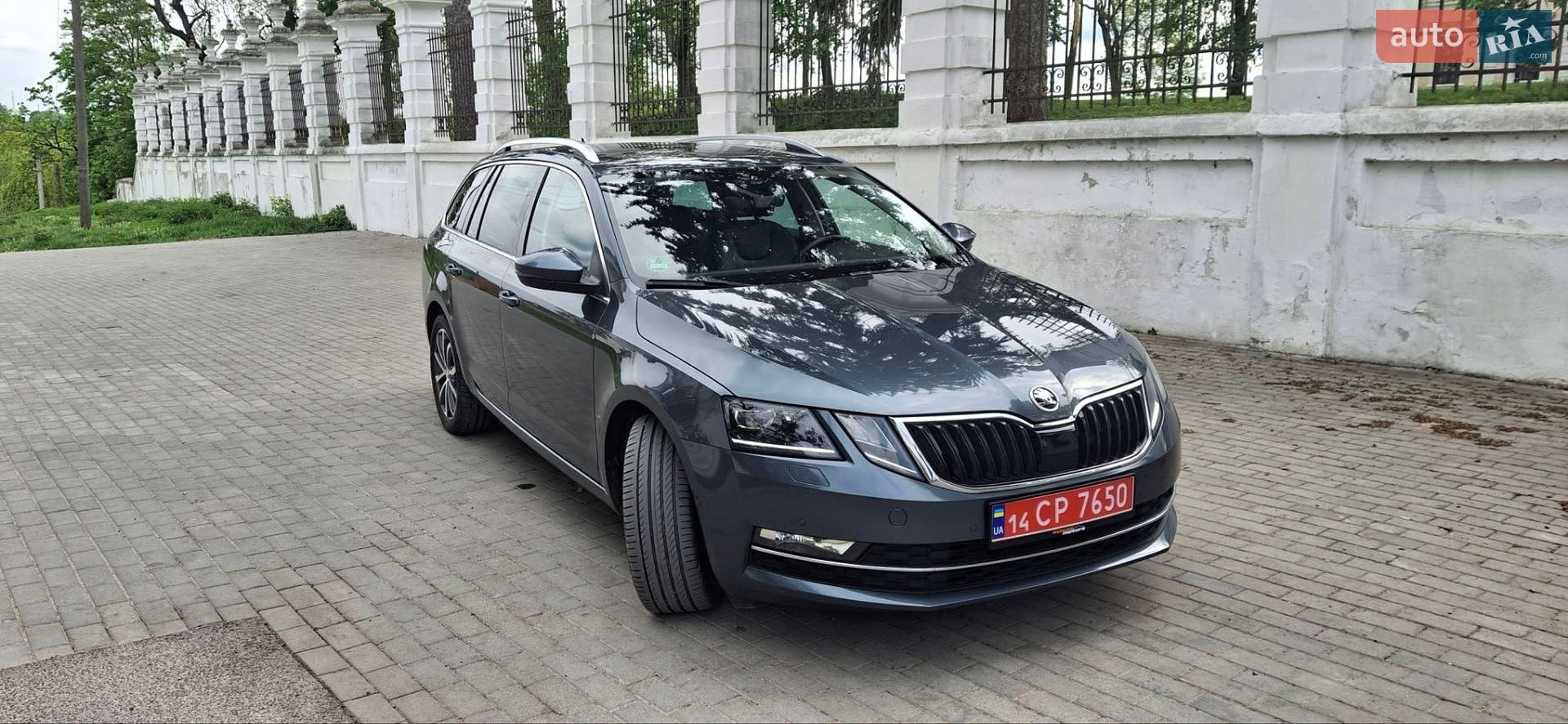 Skoda Octavia 2019 VIN TMBJJ7NE1K0166531 фото оголошення 50 з 57