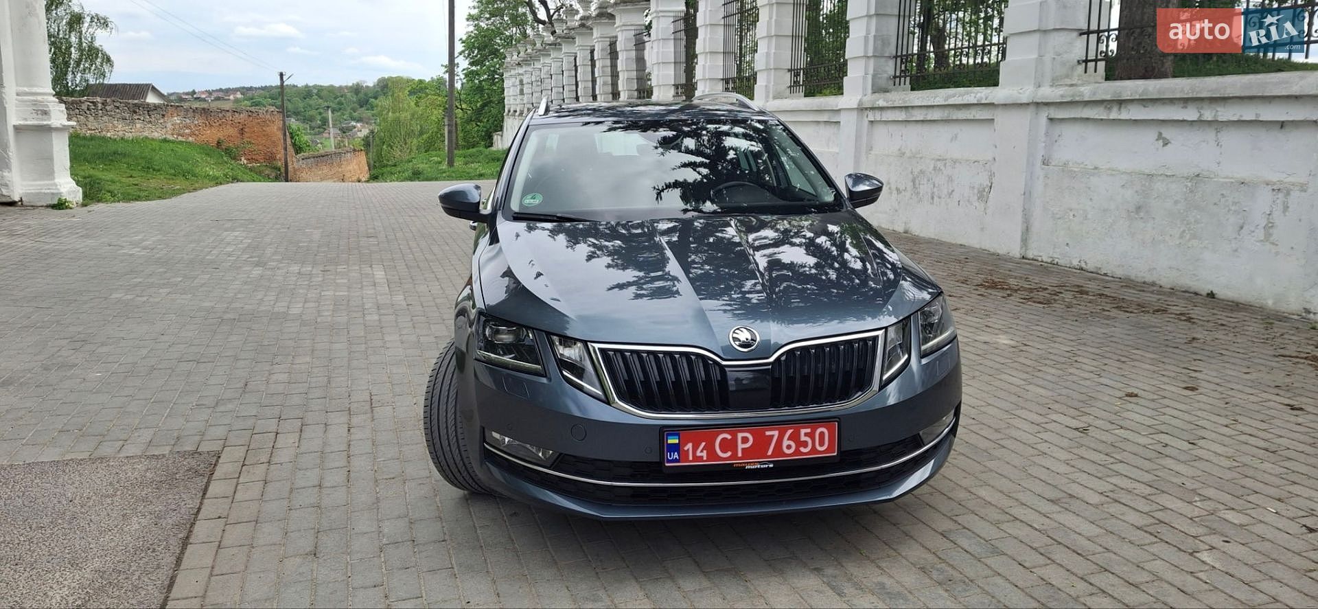 Skoda Octavia 2019 VIN TMBJJ7NE1K0166531 фото оголошення 51 з 57
