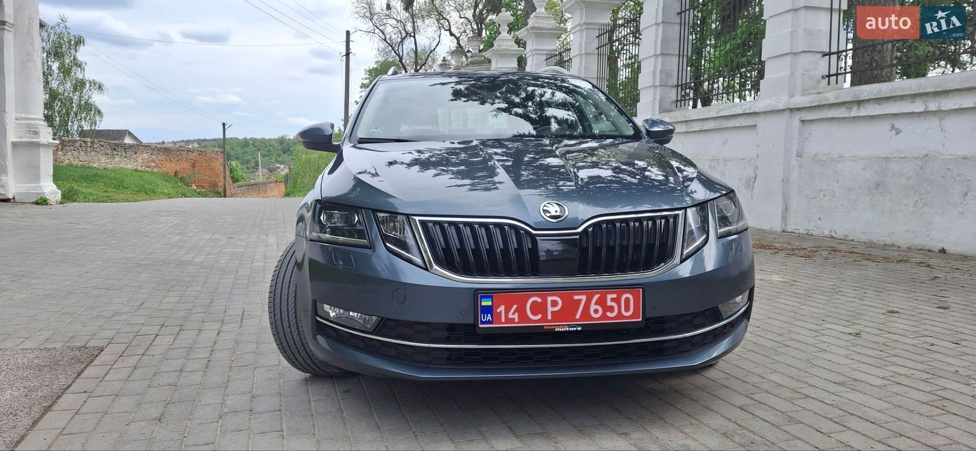 Skoda Octavia 2019 VIN TMBJJ7NE1K0166531 фото оголошення 52 з 57