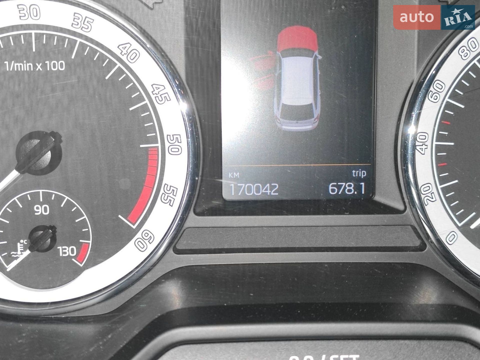 Skoda Octavia 2019 VIN TMBJJ7NE1K0166531 фото оголошення 53 з 57