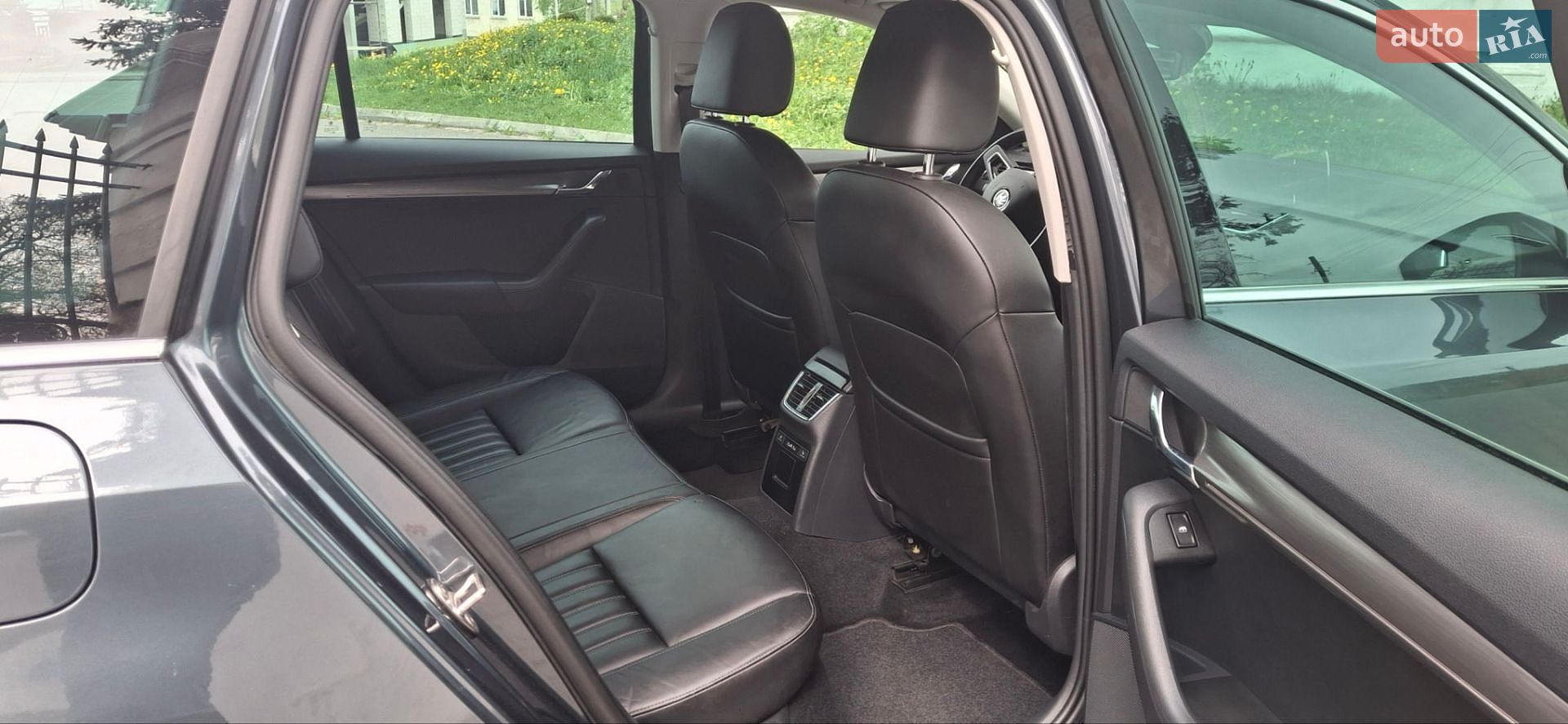 Skoda Octavia 2019 VIN TMBJJ7NE1K0166531 фото оголошення 56 з 57