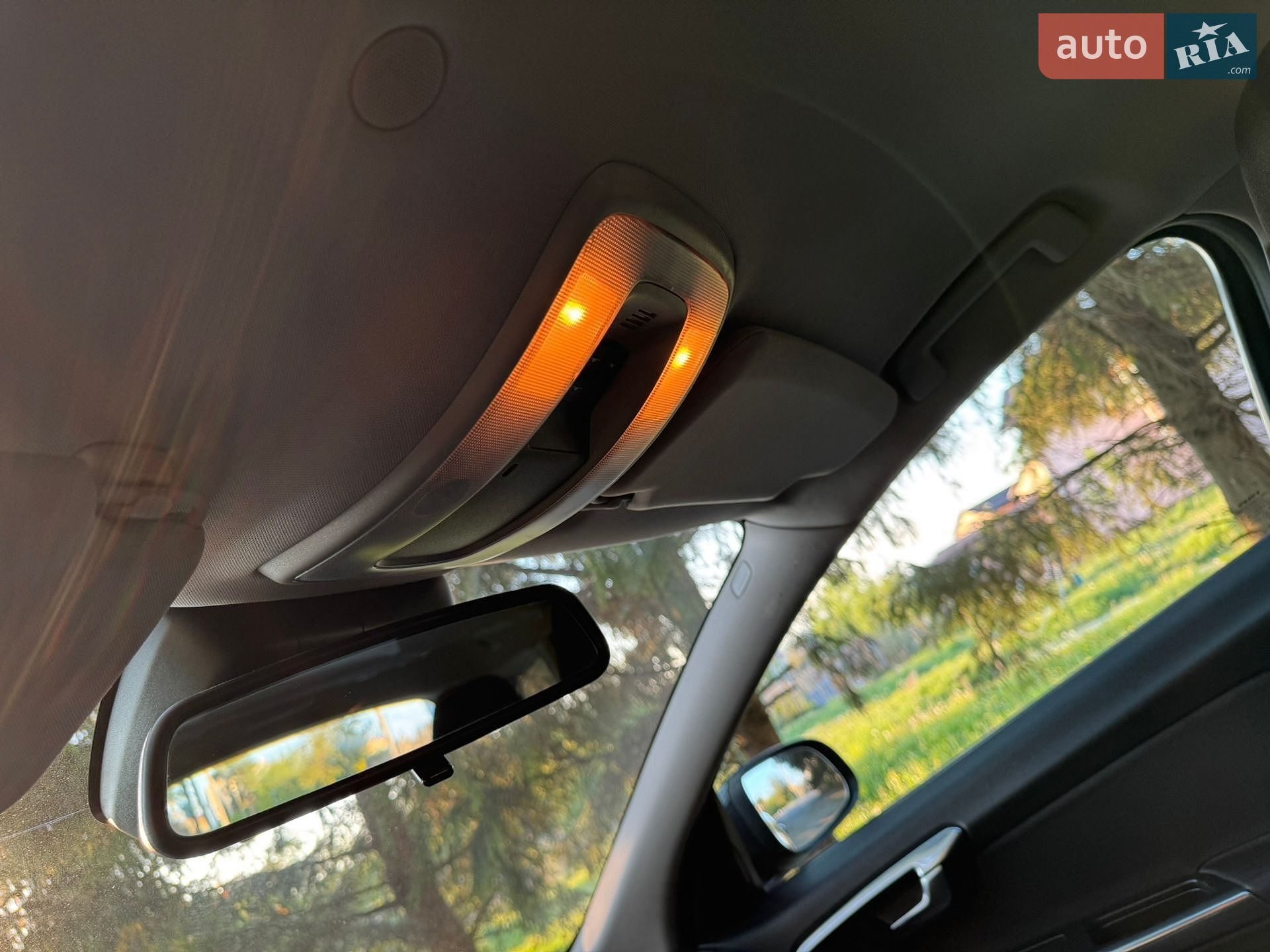 Volvo V60 2012 VIN YV1FW84A1D1115254 фото оголошення 21 з 24