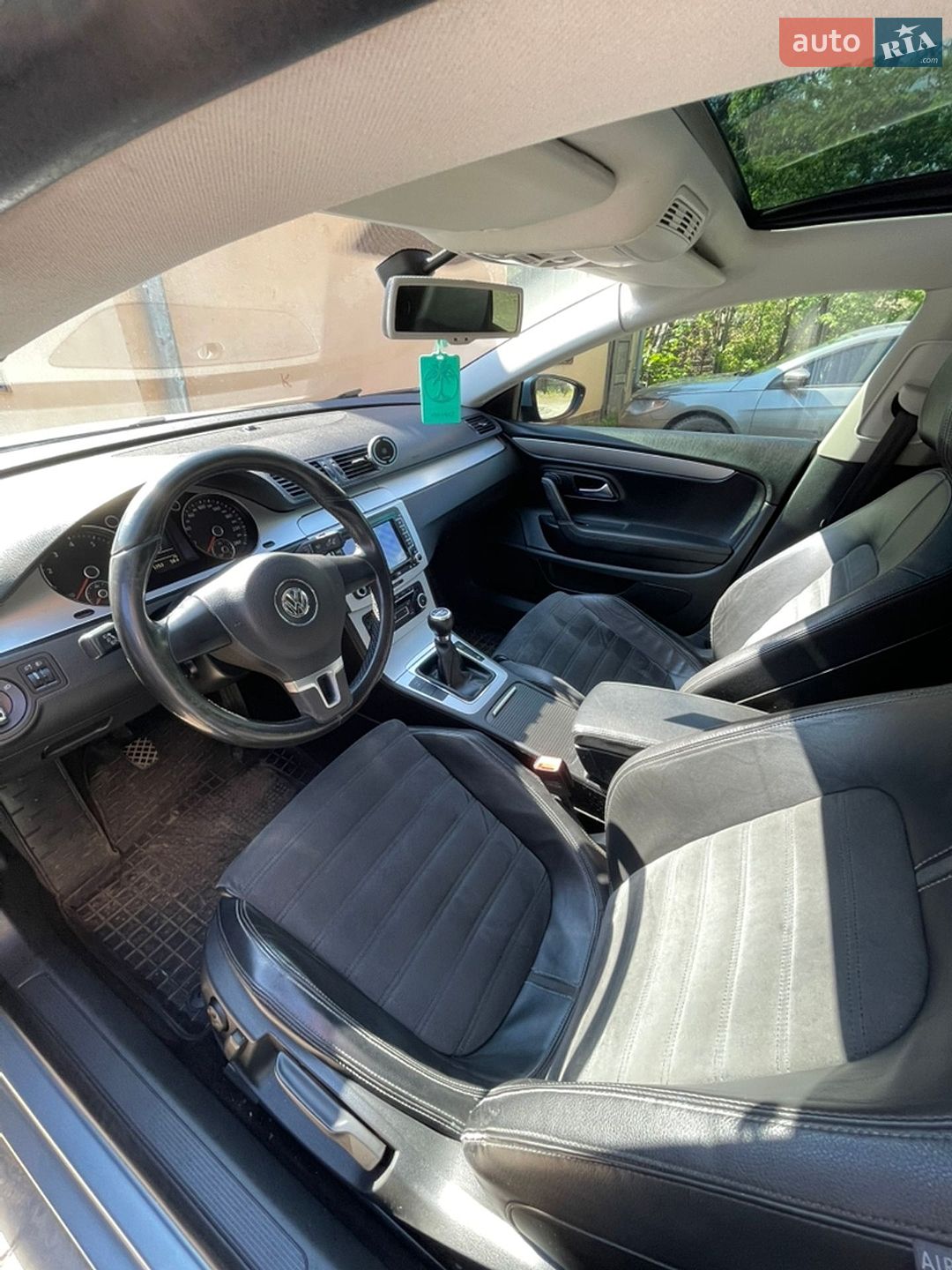 Volkswagen CC / Passat CC 2009 VIN WVWZZZ3CZ9E527058 фото оголошення 36 з 40