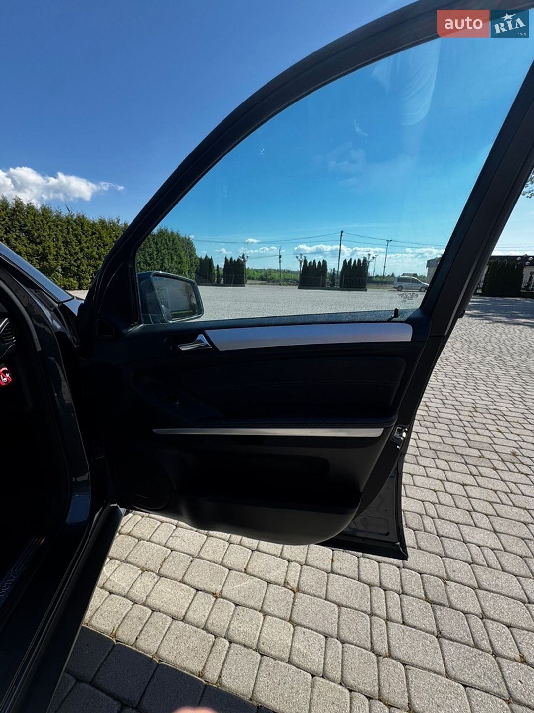 Mercedes-Benz M-Class 2011 VIN WDC1641251A716412 фото оголошення 16 з 29