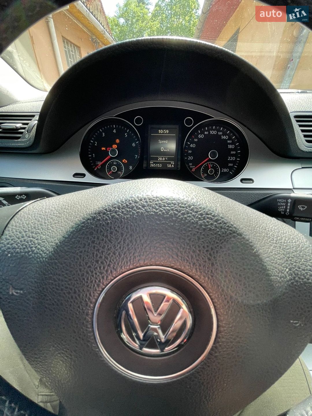 Volkswagen CC / Passat CC 2009 VIN WVWZZZ3CZ9E527058 фото оголошення 38 з 40