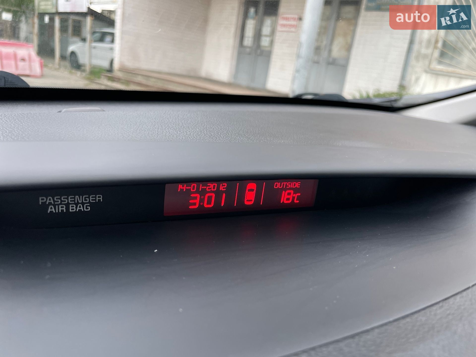 Kia Ceed 2015 VIN U5YHM816AEL086093 фото оголошення 52 з 122