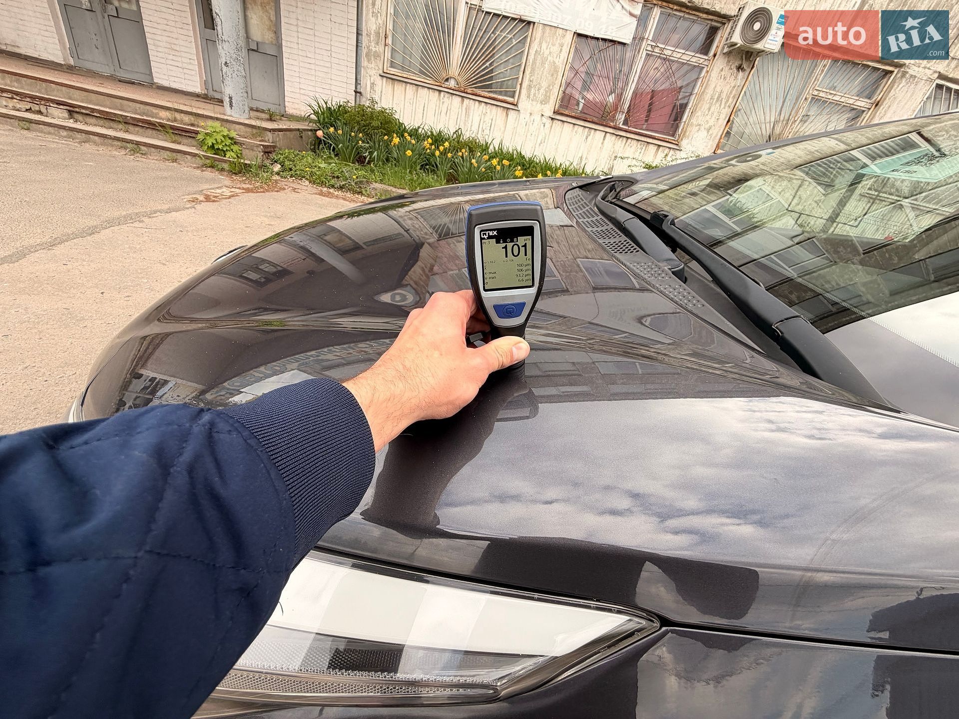 Kia Ceed 2015 VIN U5YHM816AEL086093 фото оголошення 97 з 122