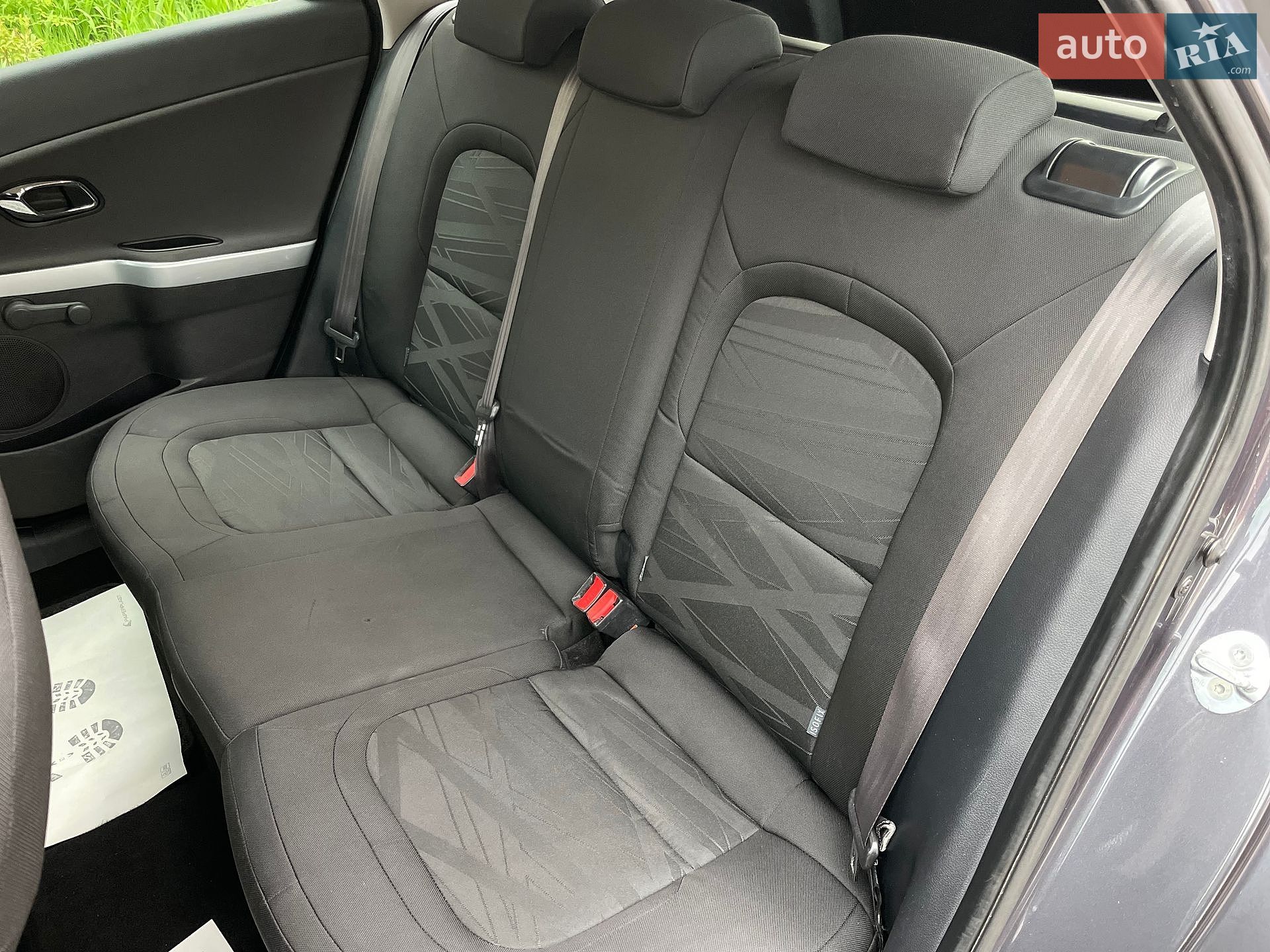 Kia Ceed 2015 VIN U5YHM816AEL086093 фото оголошення 62 з 122