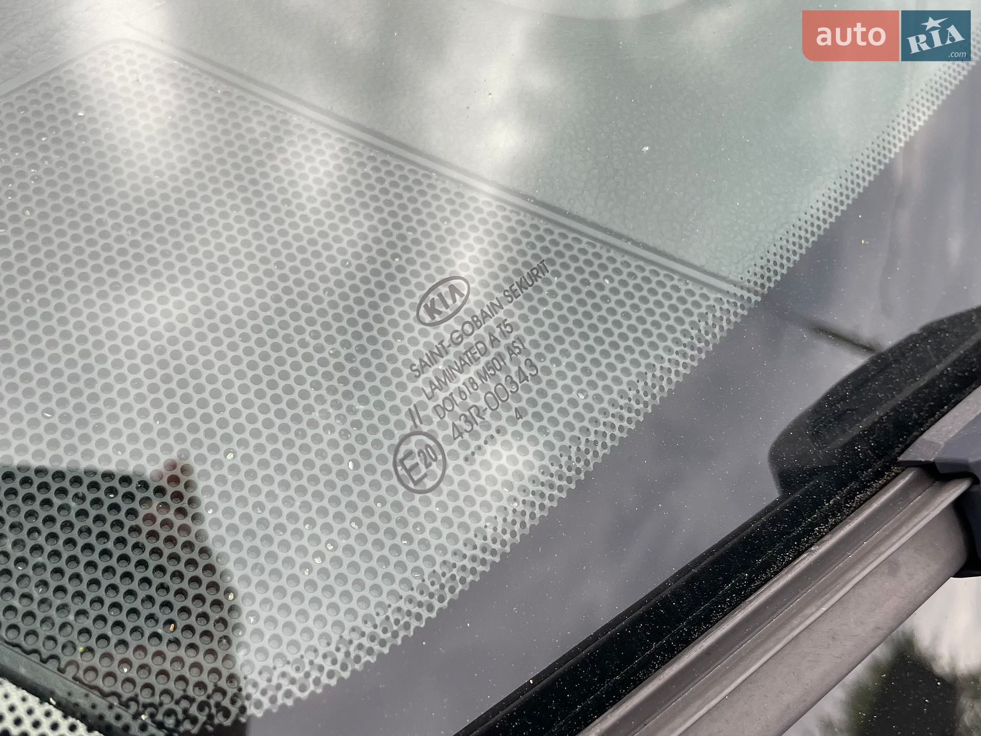 Kia Ceed 2015 VIN U5YHM816AEL086093 фото оголошення 89 з 122