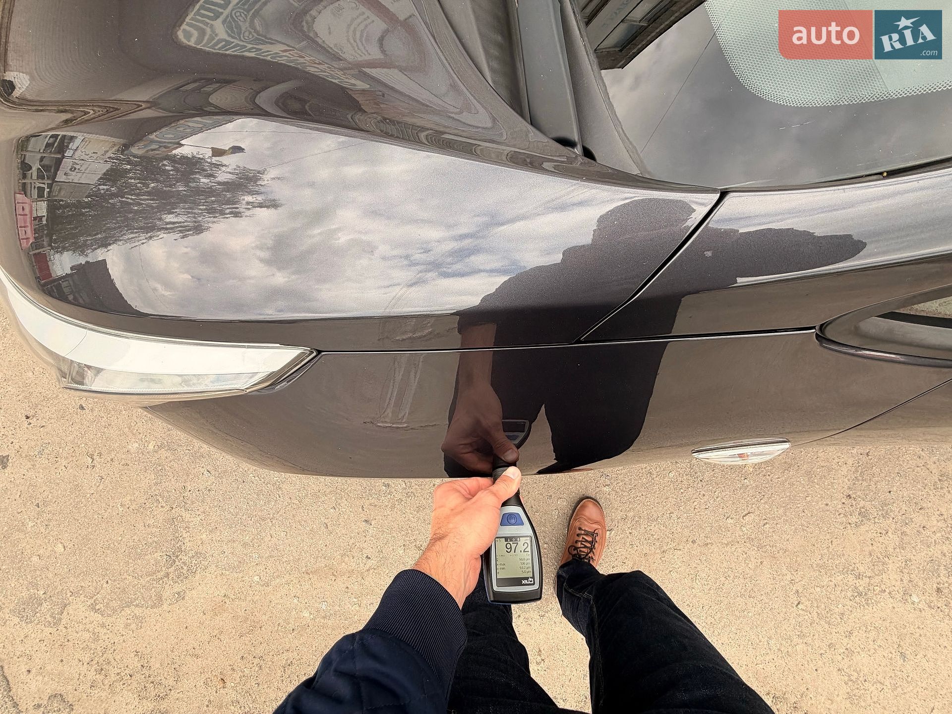 Kia Ceed 2015 VIN U5YHM816AEL086093 фото оголошення 98 з 122