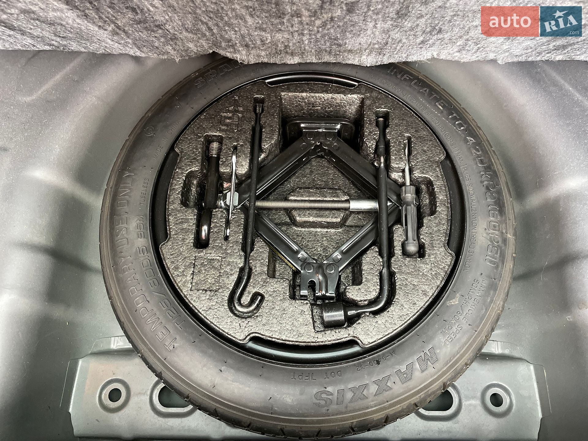 Kia Ceed 2015 VIN U5YHM816AEL086093 фото оголошення 69 з 122