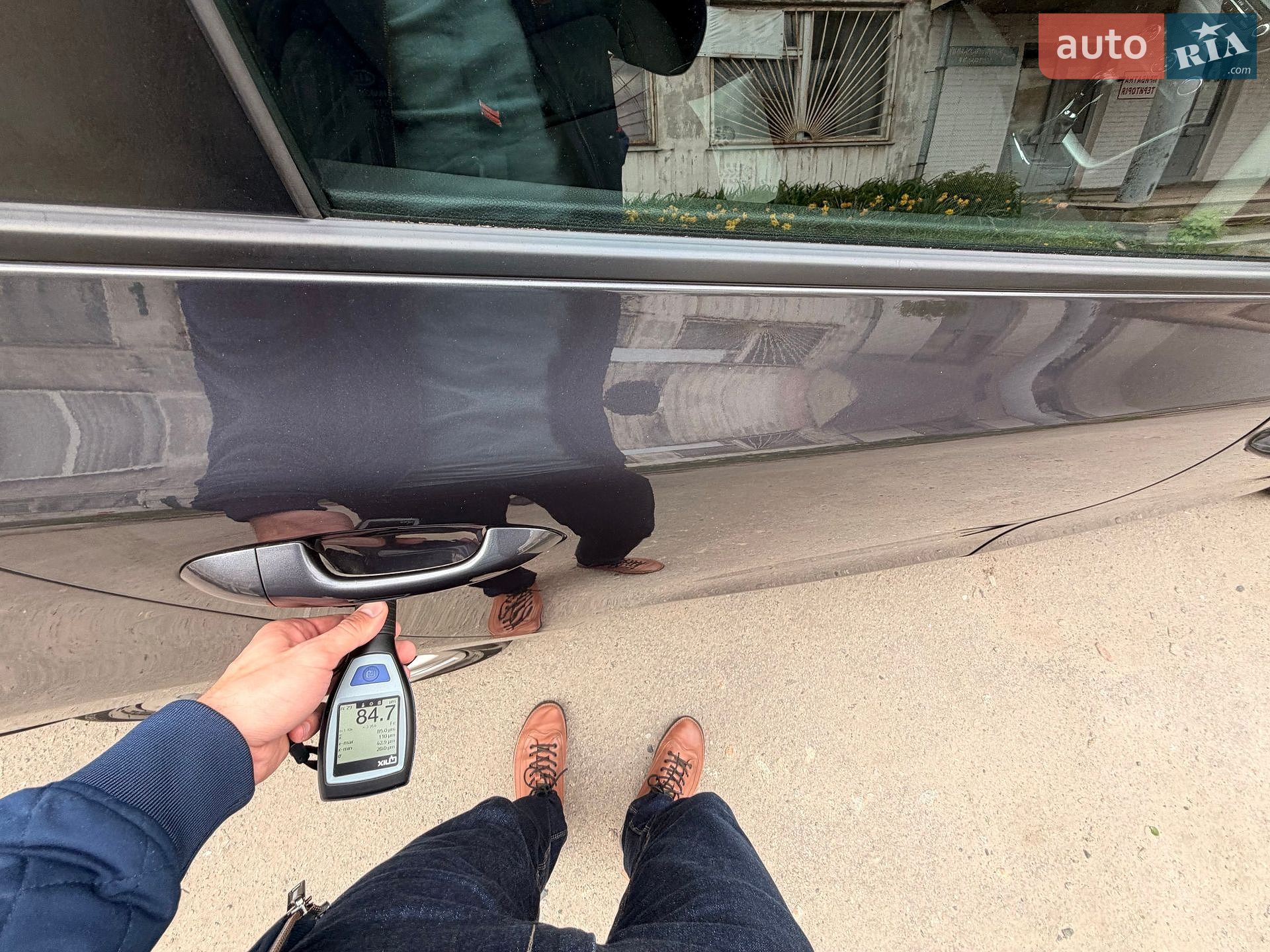 Kia Ceed 2015 VIN U5YHM816AEL086093 фото оголошення 111 з 122