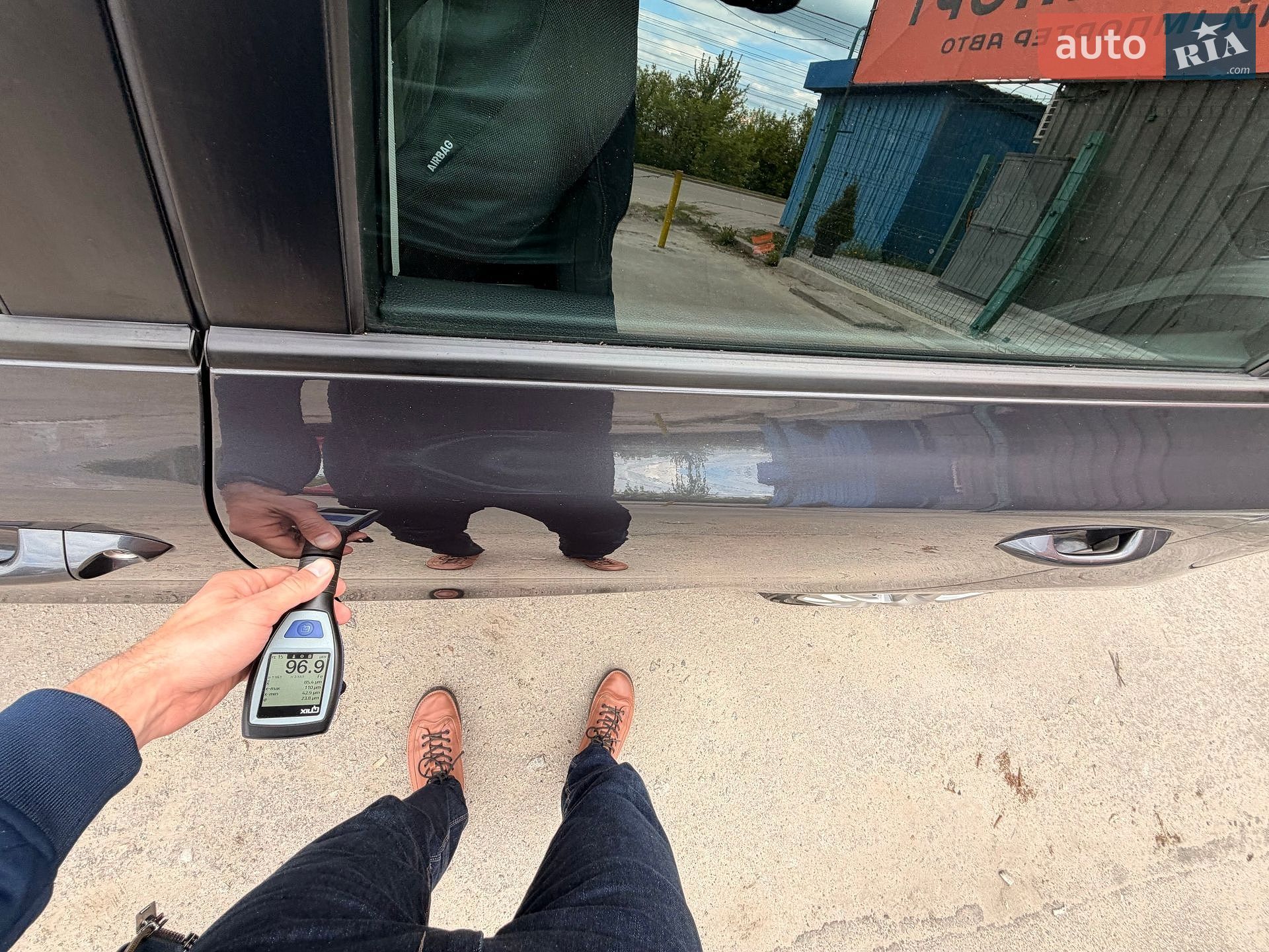Kia Ceed 2015 VIN U5YHM816AEL086093 фото оголошення 103 з 122