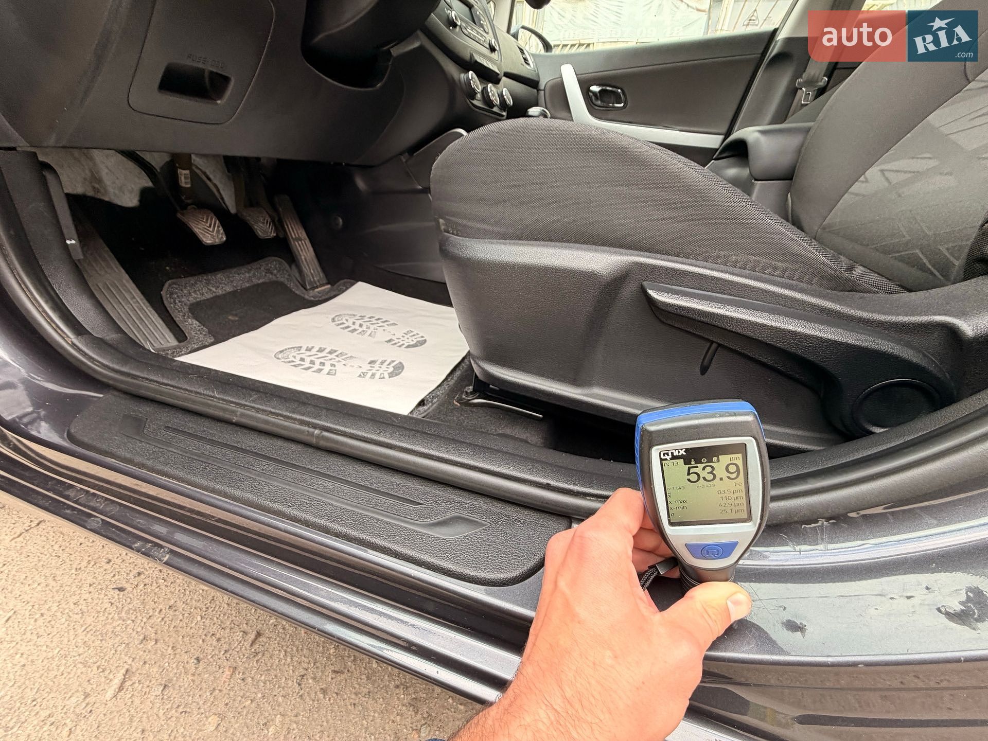 Kia Ceed 2015 VIN U5YHM816AEL086093 фото оголошення 102 з 122