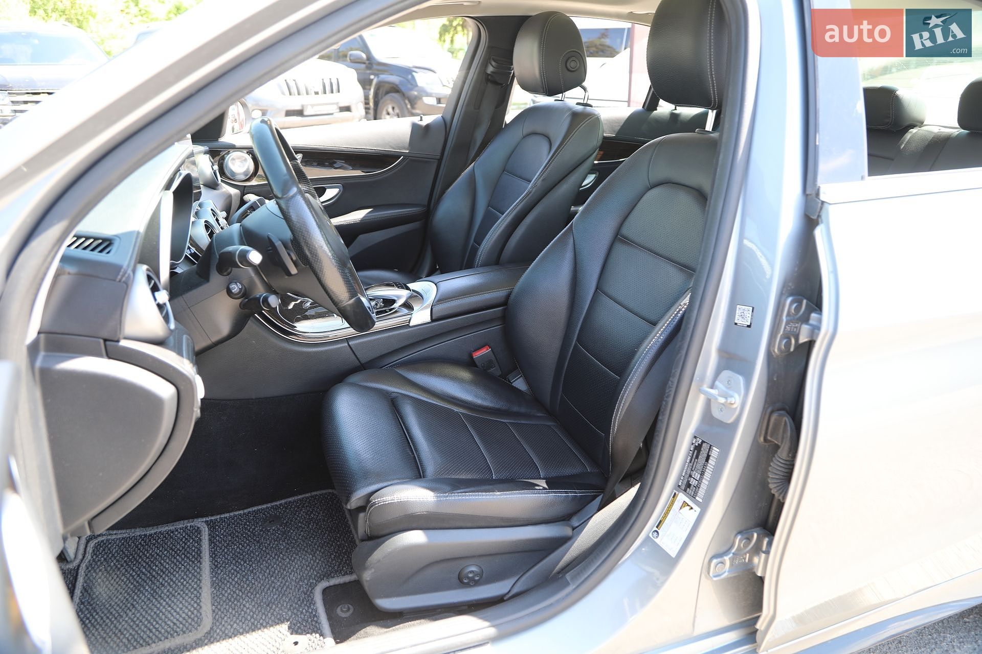 Mercedes-Benz C-Class 2016 VIN 55SWF4KB0GU134435 фото оголошення 11 з 31