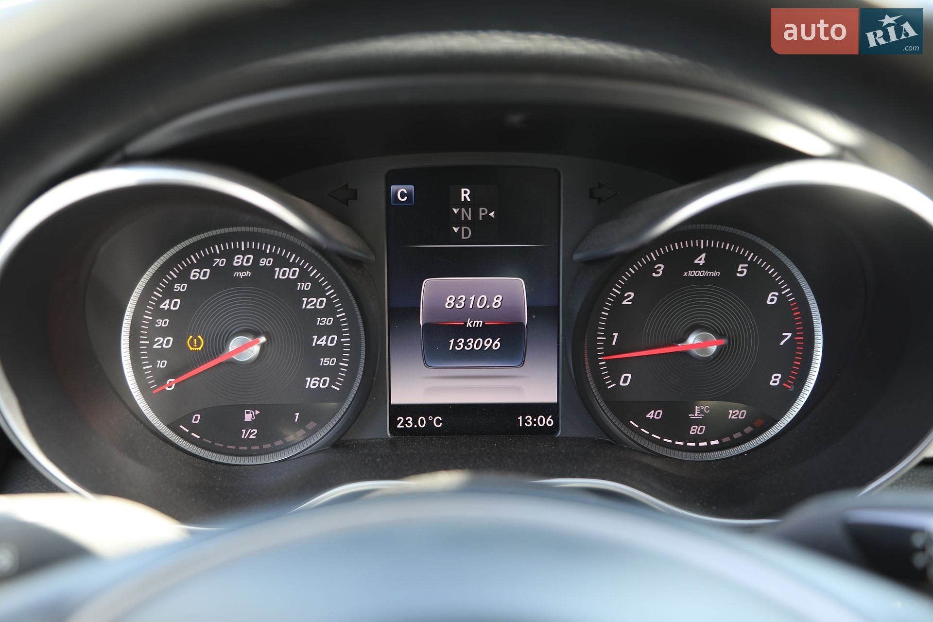 Mercedes-Benz C-Class 2016 VIN 55SWF4KB0GU134435 фото оголошення 18 з 31