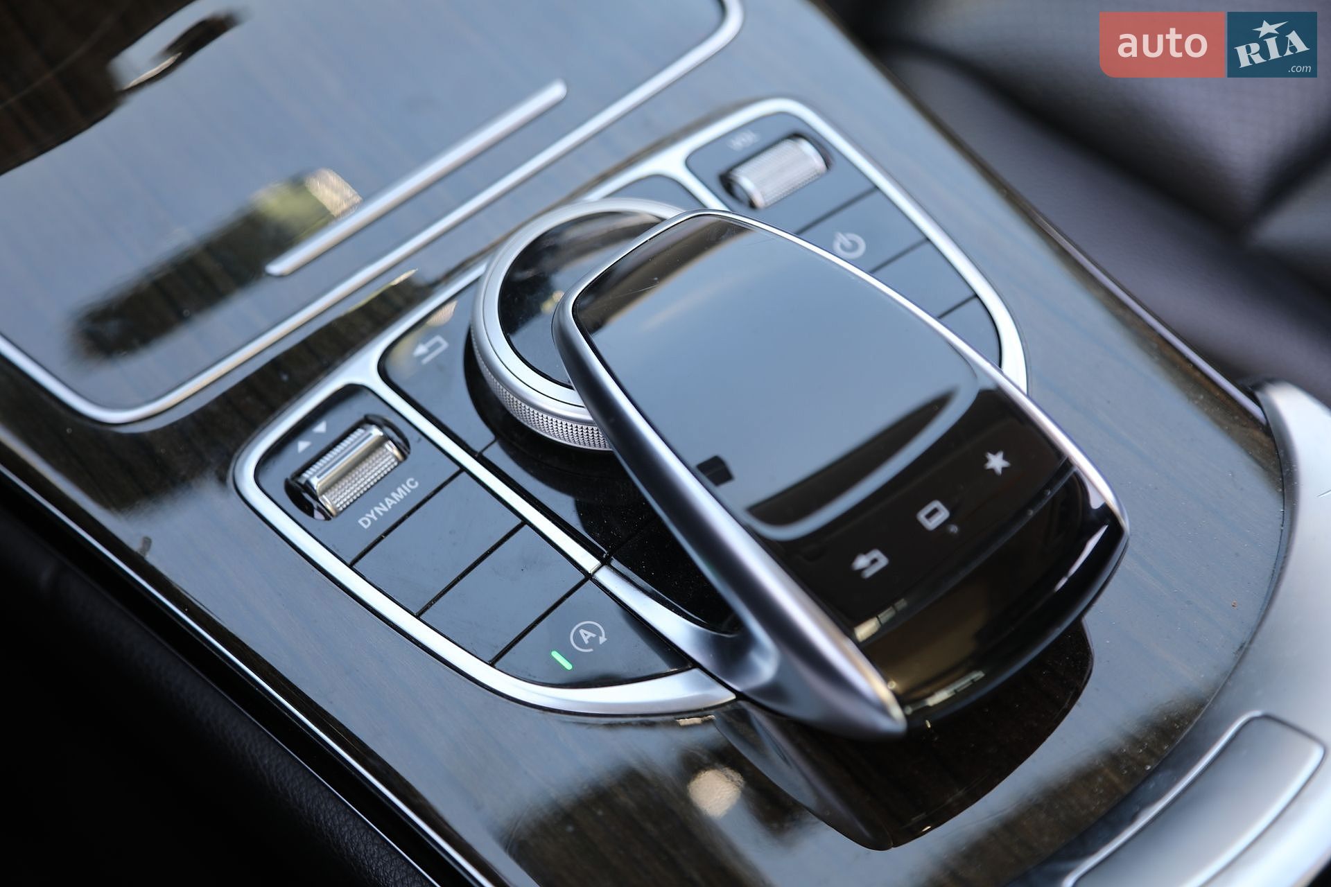 Mercedes-Benz C-Class 2016 VIN 55SWF4KB0GU134435 фото оголошення 21 з 31