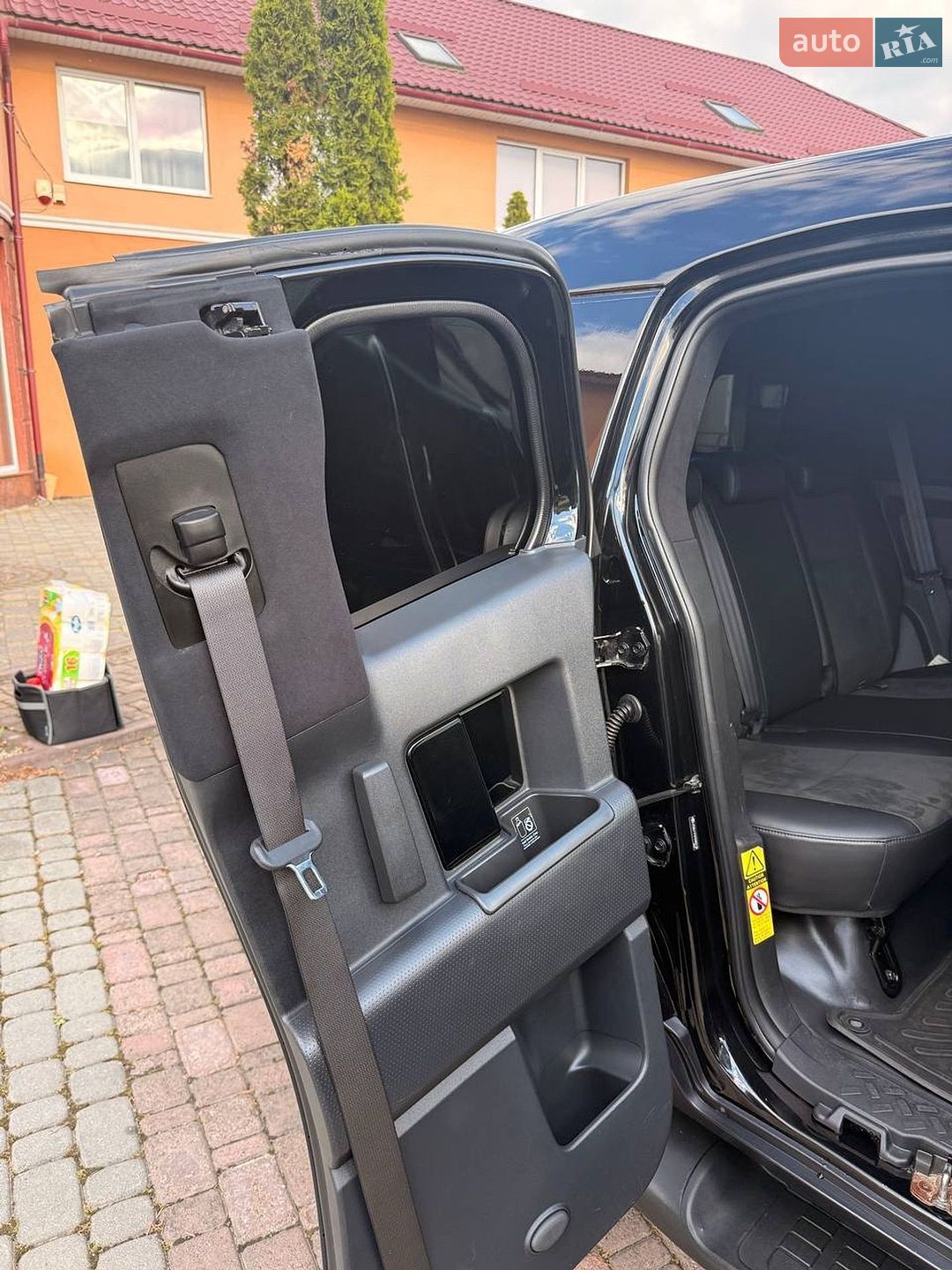 Toyota FJ Cruiser 2007 VIN JTEBU11F870083138 фото оголошення 20 з 23
