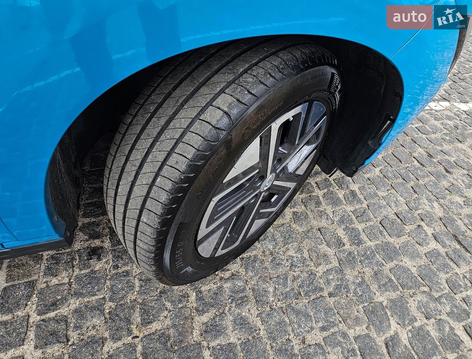 Hyundai Kona Electric 2021 VIN TMAK381HFMJ032604 фото оголошення 21 з 25