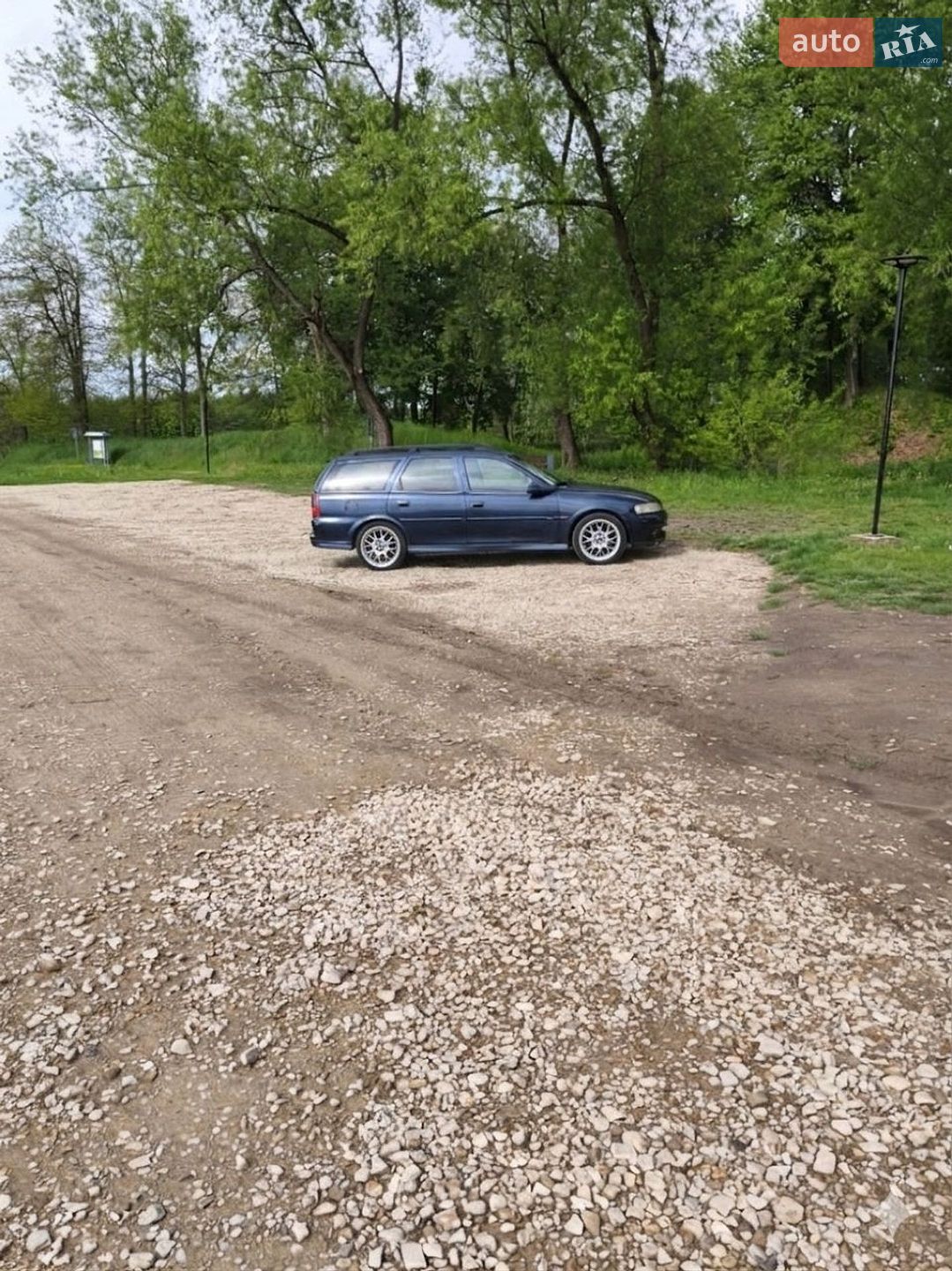 Opel Vectra 1999 VIN W0L0JBF35Y1041664 фото оголошення 2 з 27