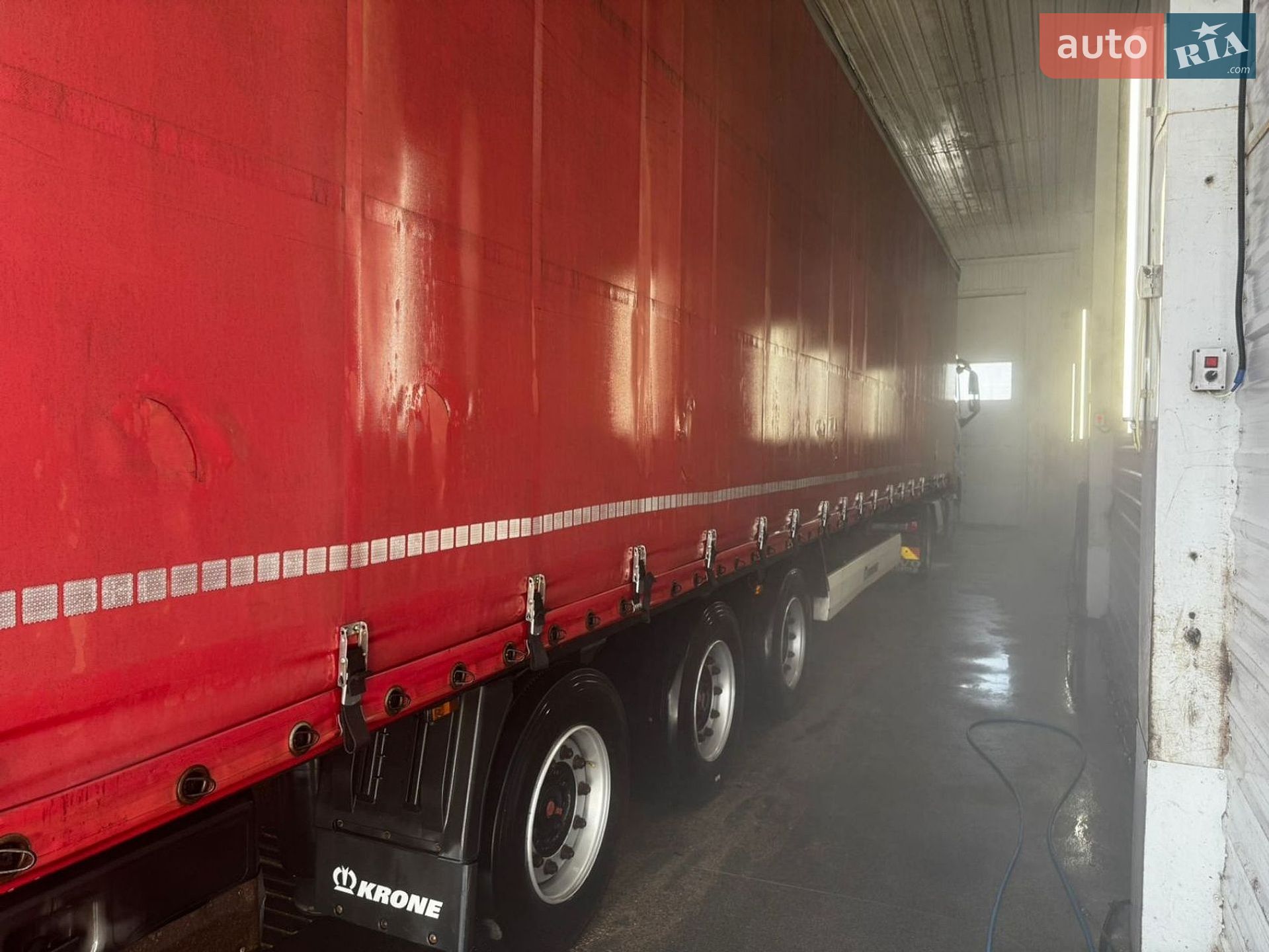 Volvo FH 13 2013 VIN YV2RTW0A0EA758597 фото оголошення 3 з 37