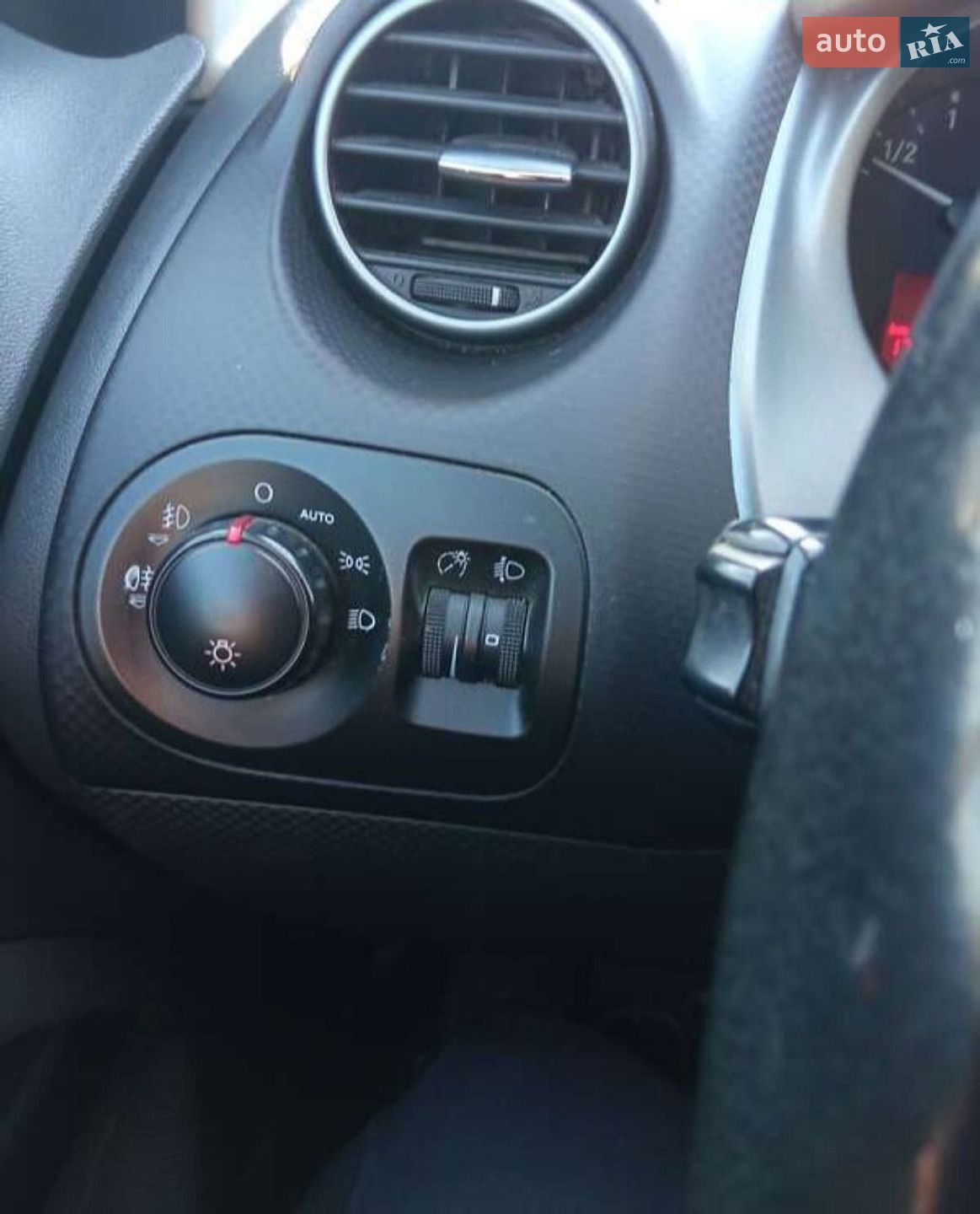 SEAT Altea 2008 VIN VSSZZZ5PZ9R014160 фото оголошення 11 з 21