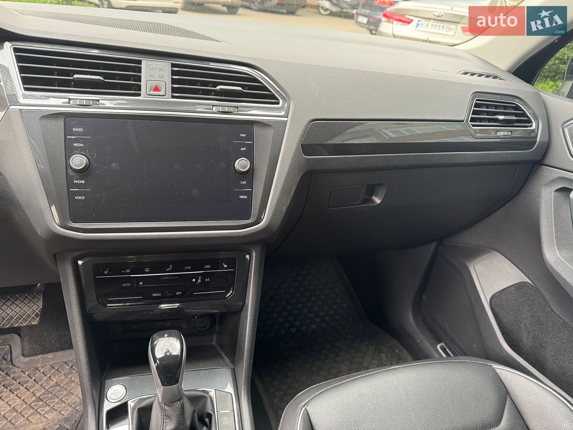 Volkswagen Tiguan 2021 VIN WVGZZZ5NZMW531230 фото оголошення 20 з 26