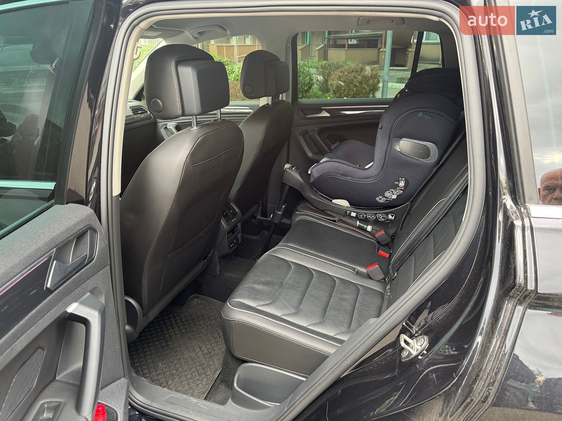 Volkswagen Tiguan 2021 VIN WVGZZZ5NZMW531230 фото оголошення 25 з 26