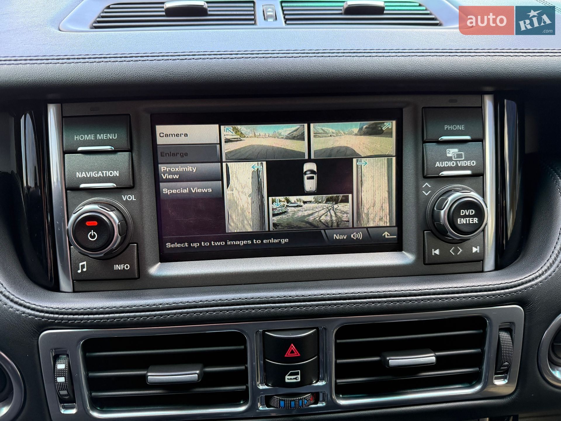 Land Rover Range Rover 2011 VIN SALLMAME4BA338076 фото оголошення 39 з 42