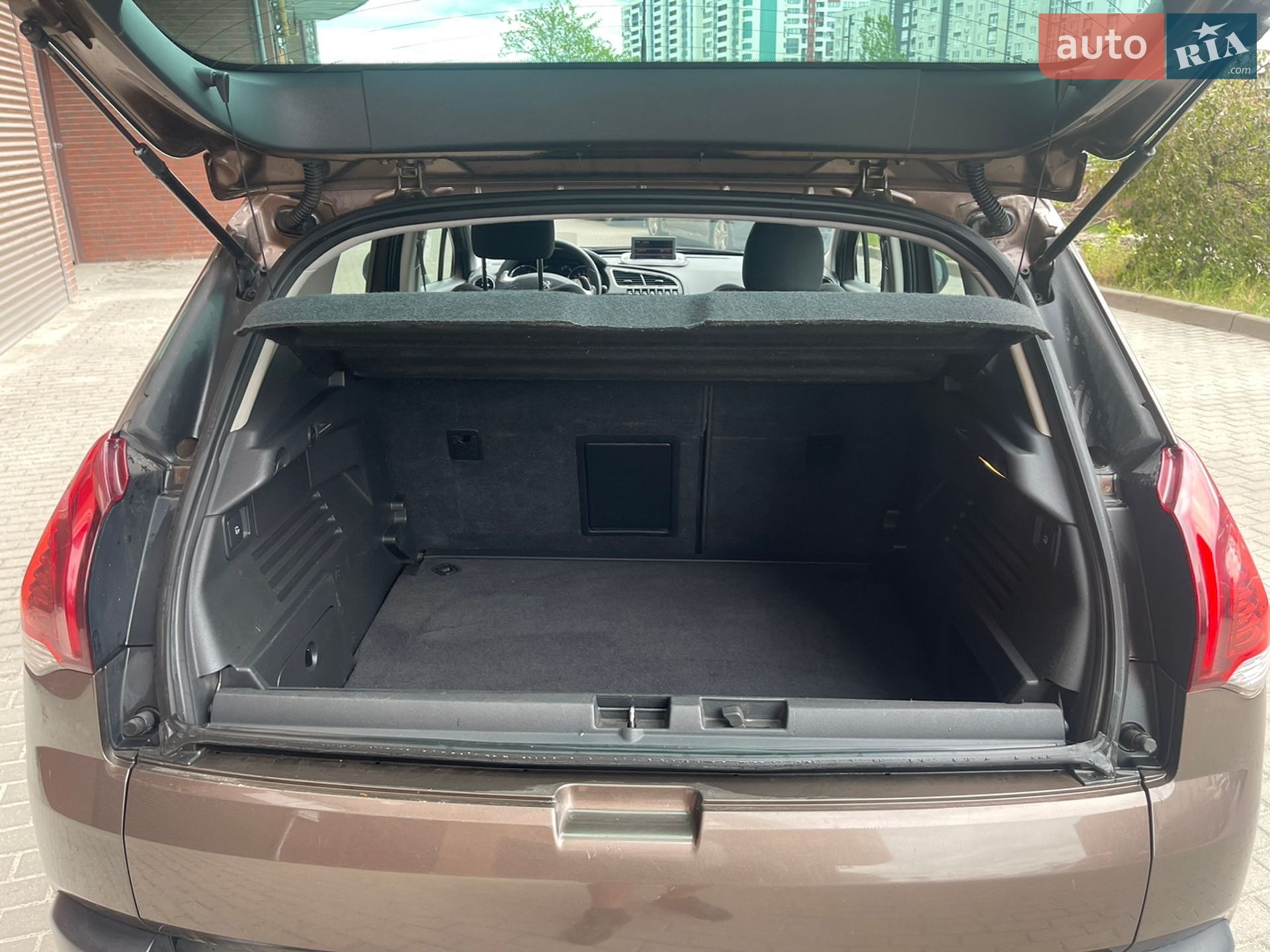 Peugeot 3008 2014 VIN VF30U9HD8ES168852 фото оголошення 19 з 35